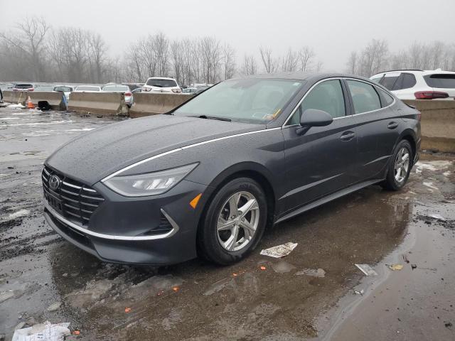 HYUNDAI SONATA 2022 5npeg4ja7nh135101