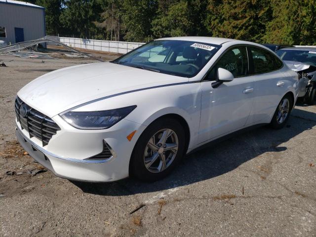 HYUNDAI SONATA SE 2020 5npeg4ja8lh000917