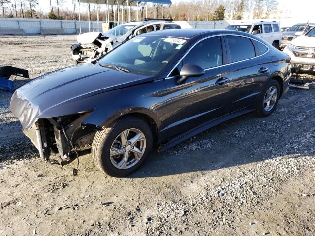 HYUNDAI SONATA SE 2020 5npeg4ja8lh020665