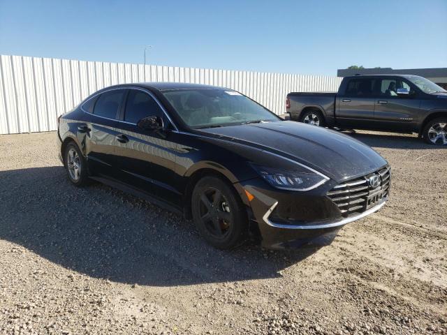 HYUNDAI NULL 2020 5npeg4ja8lh022643