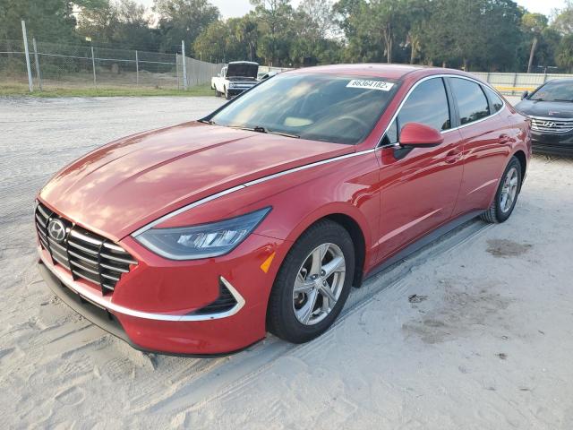 HYUNDAI SONATA SE 2020 5npeg4ja8lh062303