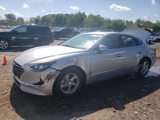 HYUNDAI SONATA SE 2021 5npeg4ja8mh074002