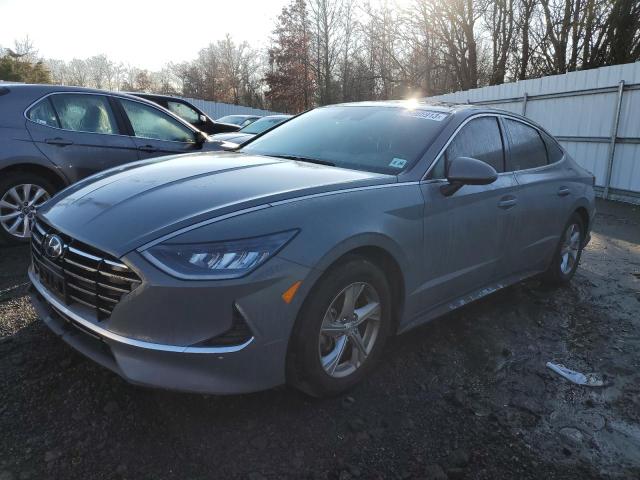 HYUNDAI SONATA 2021 5npeg4ja8mh094041