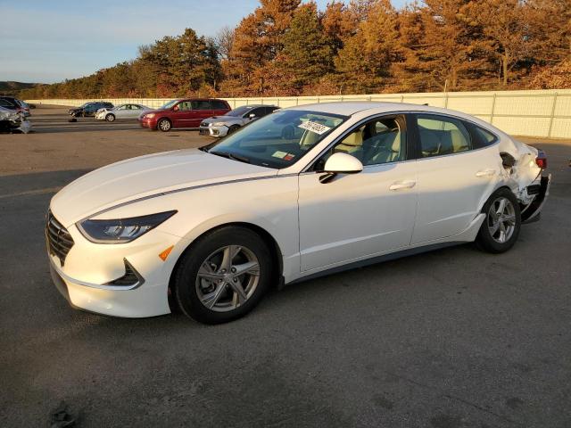 HYUNDAI SONATA 2021 5npeg4ja8mh100999