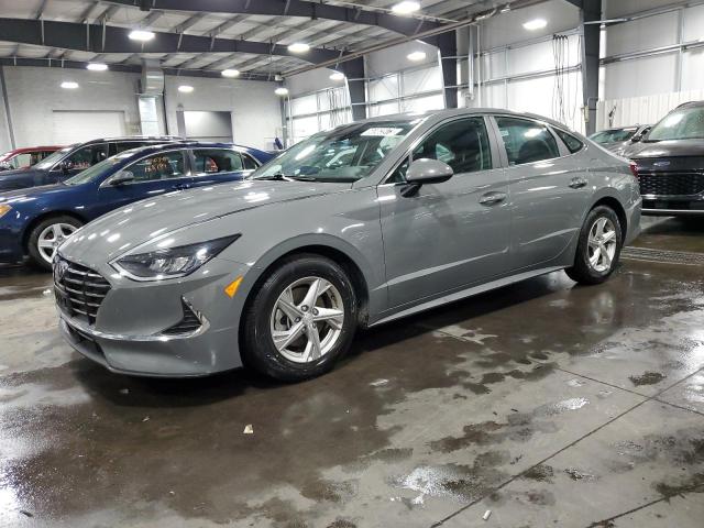 HYUNDAI SONATA SE 2021 5npeg4ja8mh124073