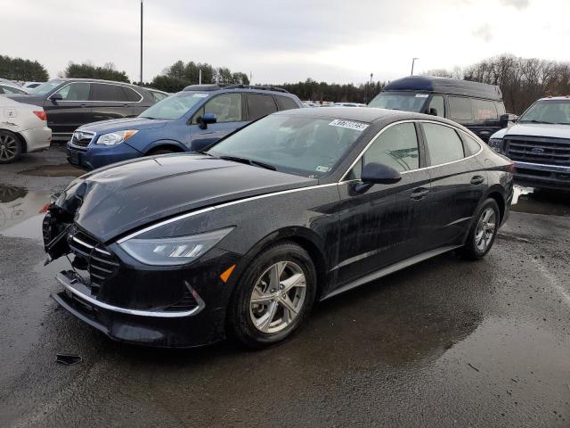 HYUNDAI SONATA SE 2021 5npeg4ja8mh126664