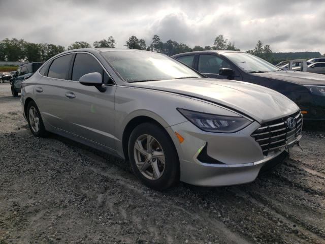 HYUNDAI SONATA SE 2020 5npeg4ja9lh007715