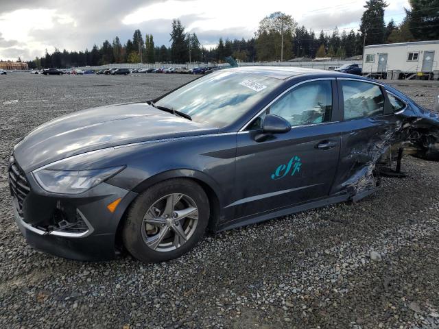 HYUNDAI SONATA 2020 5npeg4ja9lh008430