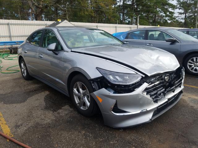 HYUNDAI SONATA SE 2020 5npeg4ja9lh008668