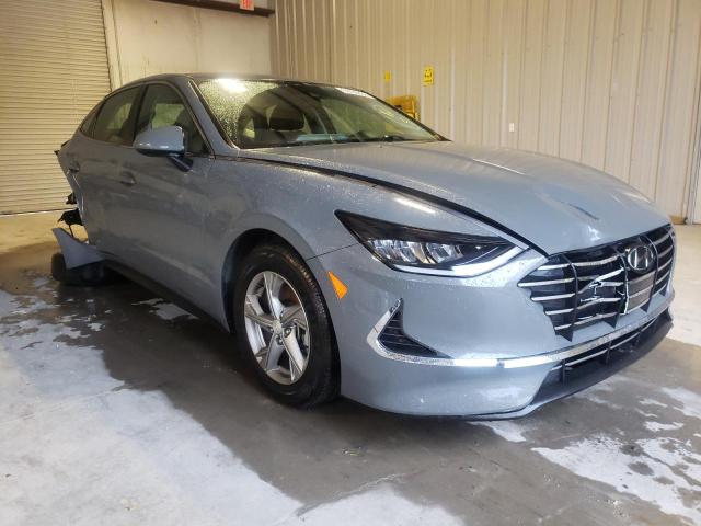 HYUNDAI SONATA SE 2020 5npeg4ja9lh031920