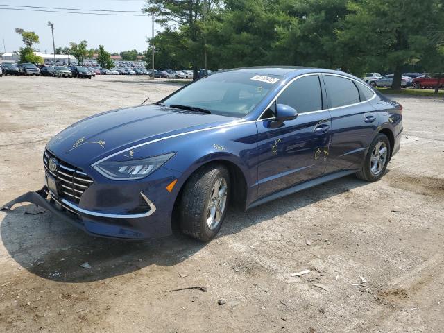 HYUNDAI SONATA SE 2020 5npeg4ja9lh038883