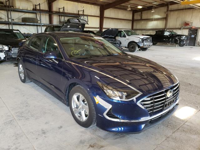 HYUNDAI SONATA SE 2020 5npeg4ja9lh039421