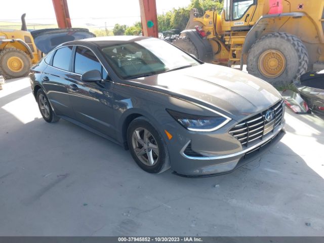 HYUNDAI SONATA 2020 5npeg4ja9lh041573