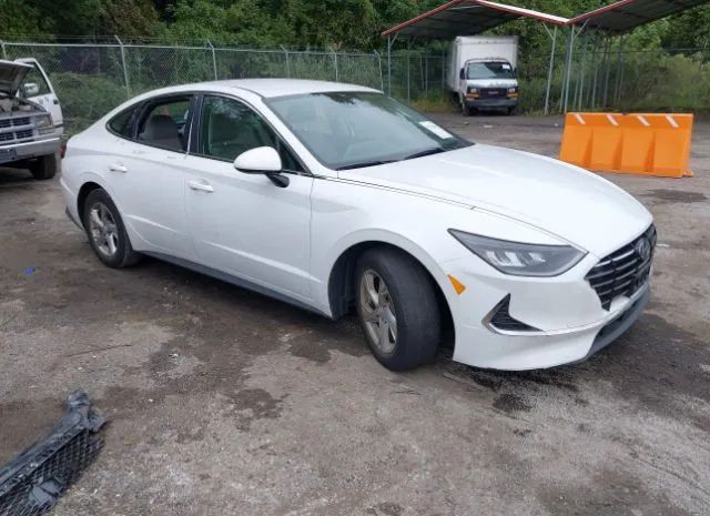 HYUNDAI SONATA 2020 5npeg4ja9lh044988