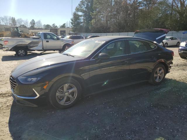 HYUNDAI SONATA SE 2020 5npeg4ja9lh046353