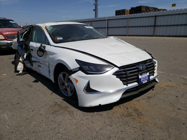 HYUNDAI SONATA SE 2020 5npeg4ja9lh061189