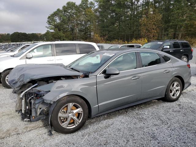 HYUNDAI SONATA SE 2021 5npeg4ja9mh065583