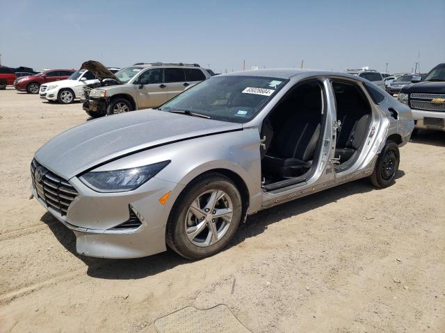 HYUNDAI SONATA SE 2021 5npeg4ja9mh071268