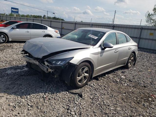 HYUNDAI SONATA SE 2021 5npeg4ja9mh076356