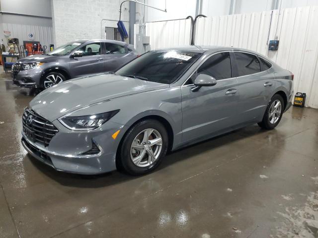 HYUNDAI SONATA 2021 5npeg4ja9mh080021