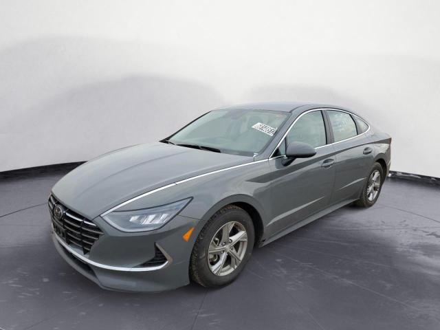 HYUNDAI SONATA SE 2021 5npeg4ja9mh112059