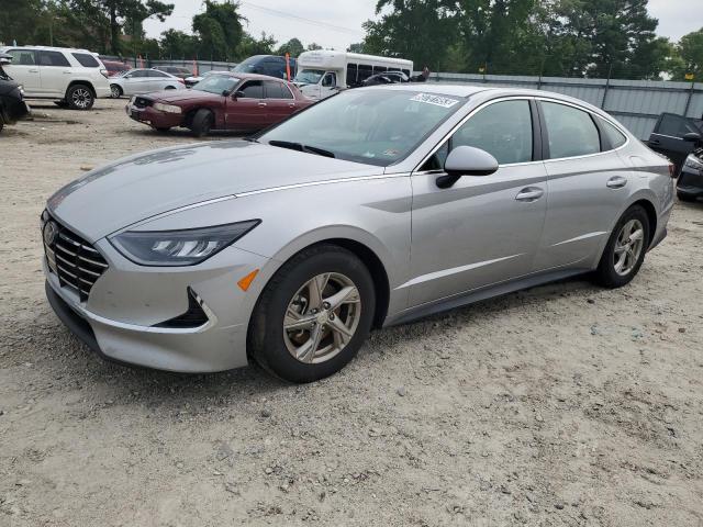 HYUNDAI SONATA SE 2021 5npeg4ja9mh117570