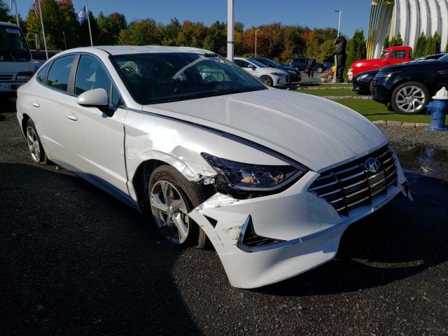 HYUNDAI SONATA SE 2021 5npeg4ja9mh126334