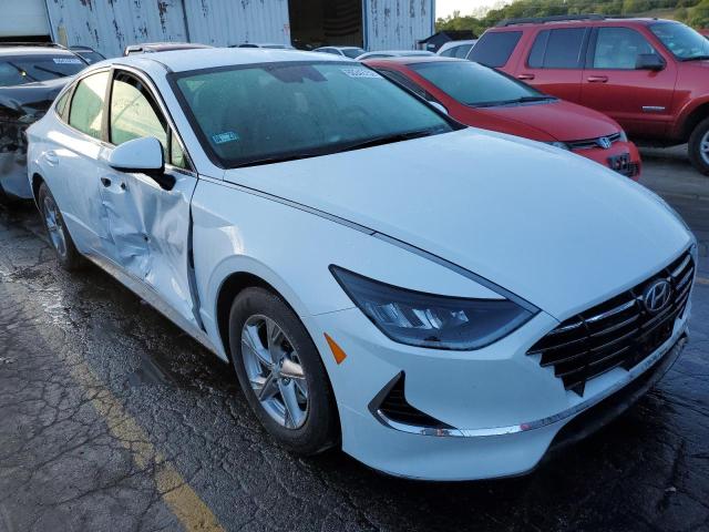 HYUNDAI SONATA 2022 5npeg4ja9nh141496