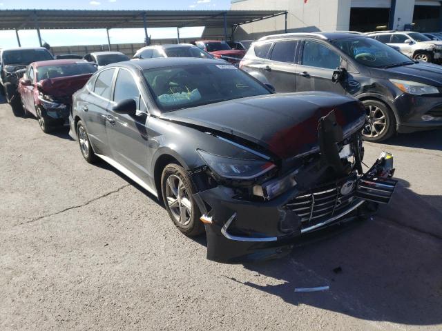 HYUNDAI SONATA SE 2022 5npeg4ja9nh142938