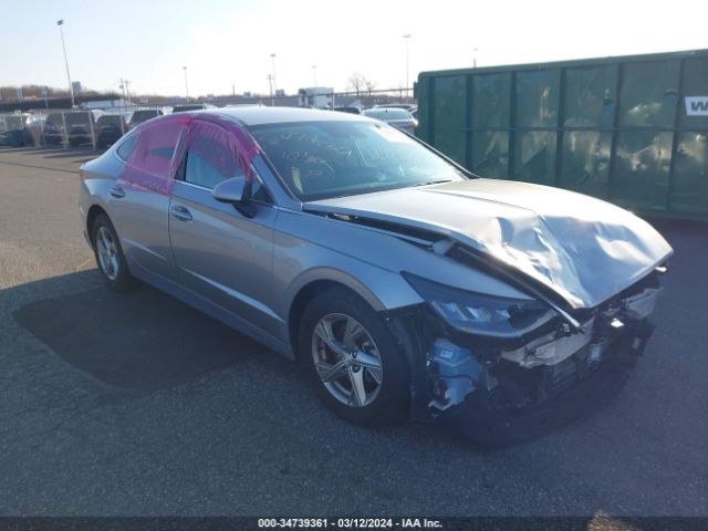 HYUNDAI SONATA 2022 5npeg4ja9nh144060