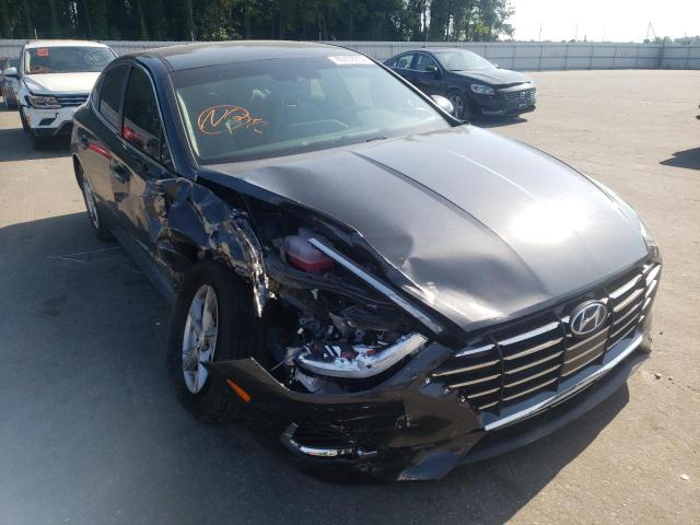 HYUNDAI SONATA SE 2022 5npeg4ja9nh145970