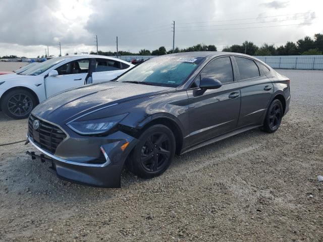 HYUNDAI SONATA SE 2020 5npeg4jaxlh006573