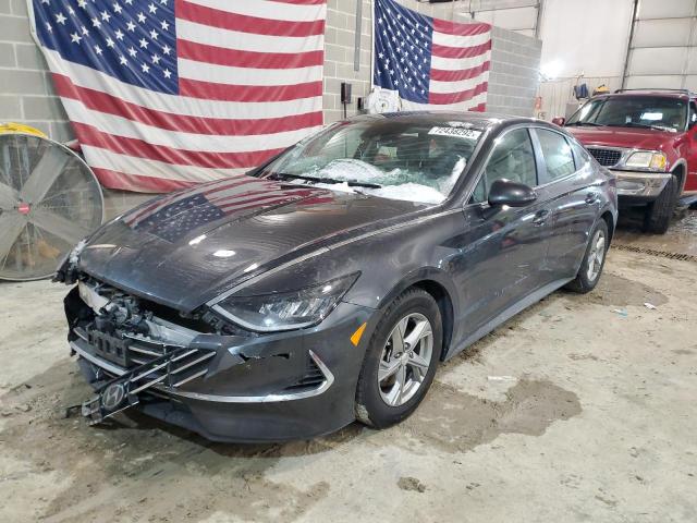 HYUNDAI SONATA SE 2020 5npeg4jaxlh012115