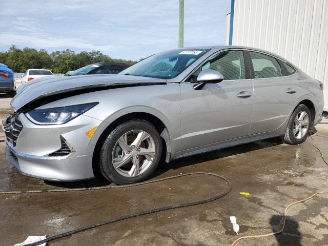 HYUNDAI SONATA 2020 5npeg4jaxlh018626