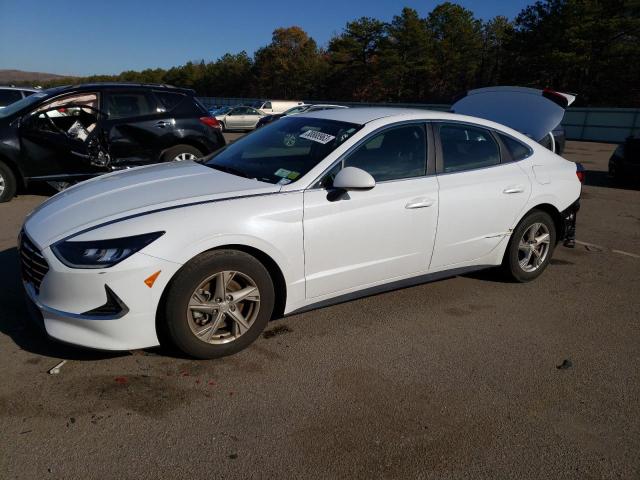 HYUNDAI NULL 2020 5npeg4jaxlh043395