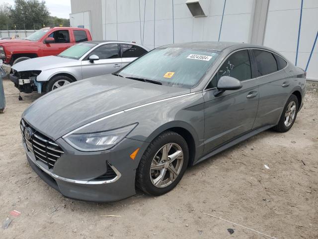 HYUNDAI SONATA 2020 5npeg4jaxlh048922