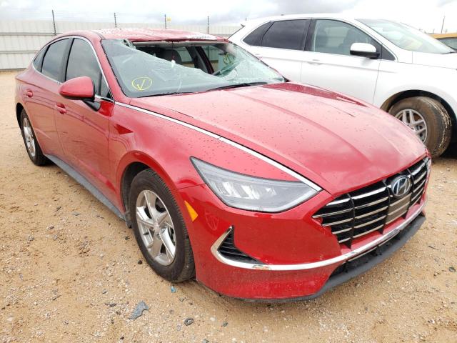 HYUNDAI NULL 2020 5npeg4jaxlh050993