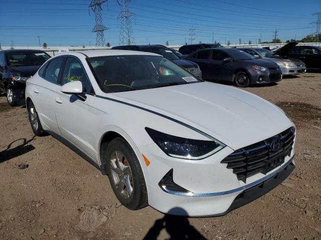 HYUNDAI SONATA SE 2020 5npeg4jaxlh053750