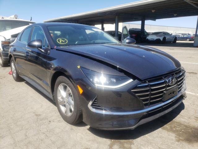 HYUNDAI SONATA SE 2020 5npeg4jaxlh054218