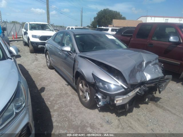 HYUNDAI SONATA 2020 5npeg4jaxlh059970