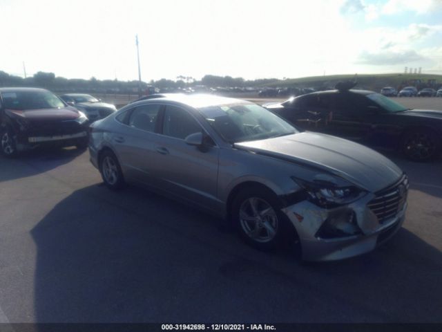 HYUNDAI SONATA 2020 5npeg4jaxlh060021