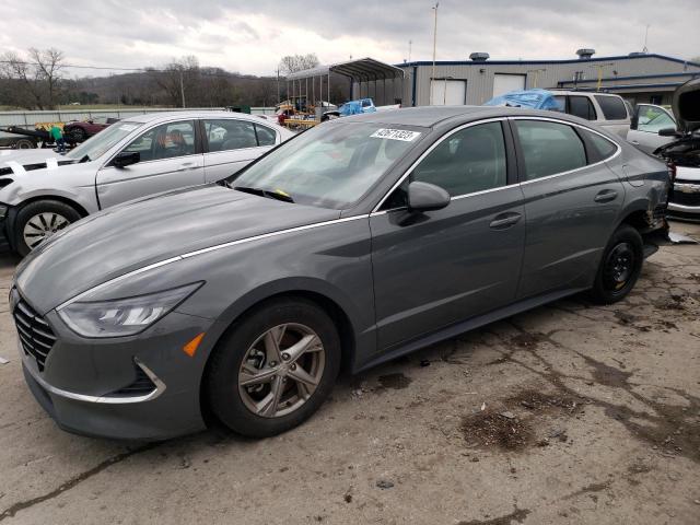 HYUNDAI SONATA SE 2020 5npeg4jaxlh060052