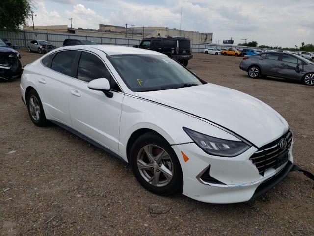 HYUNDAI SONATA SE 2020 5npeg4jaxlh062402