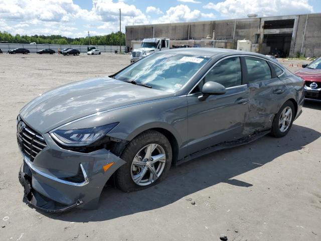 HYUNDAI SONATA 2021 5npeg4jaxmh076835