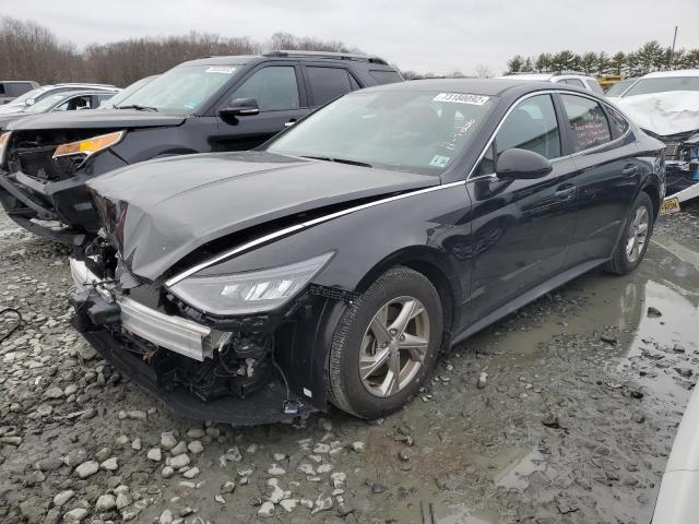 HYUNDAI SONATA SE 2021 5npeg4jaxmh099774