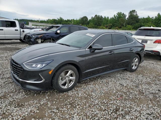 HYUNDAI SONATA 2021 5npeg4jaxmh116363