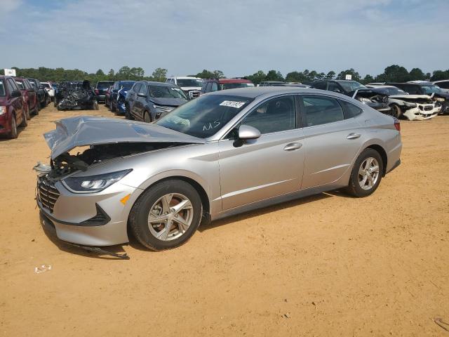 HYUNDAI SONATA 2021 5npeg4jaxmh120820