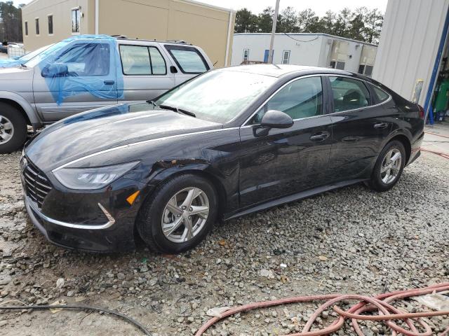 HYUNDAI SONATA SE 2021 5npeg4jaxmh126987