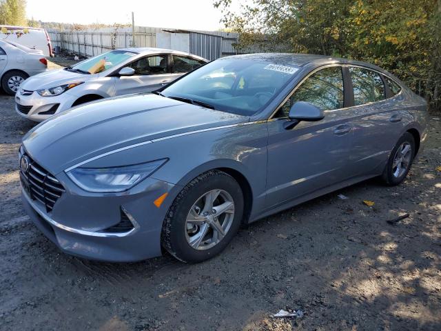 HYUNDAI SONATA 2021 5npeg4jaxmh127511