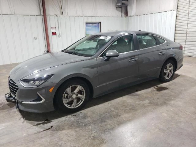 HYUNDAI SONATA SE 2021 5npeg4jaxmh127881